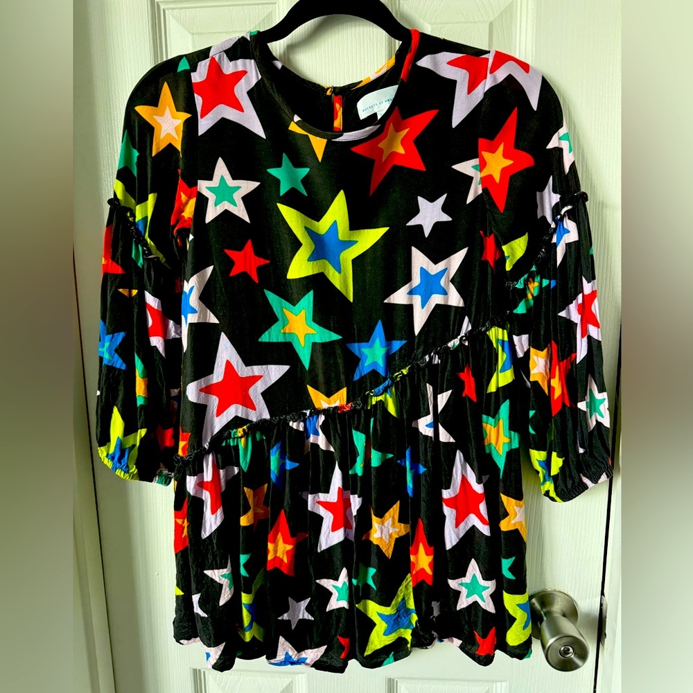 Pop Star Dress